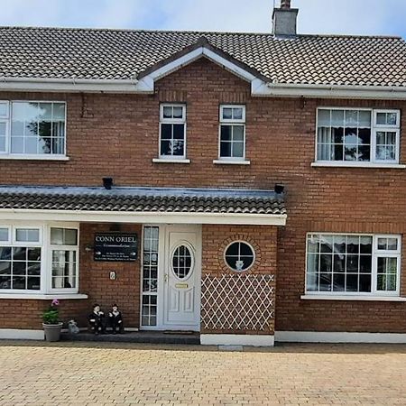 Conn Oriel B&B Tralee Bagian luar foto