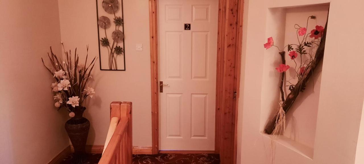 Conn Oriel B&B Tralee Bagian luar foto