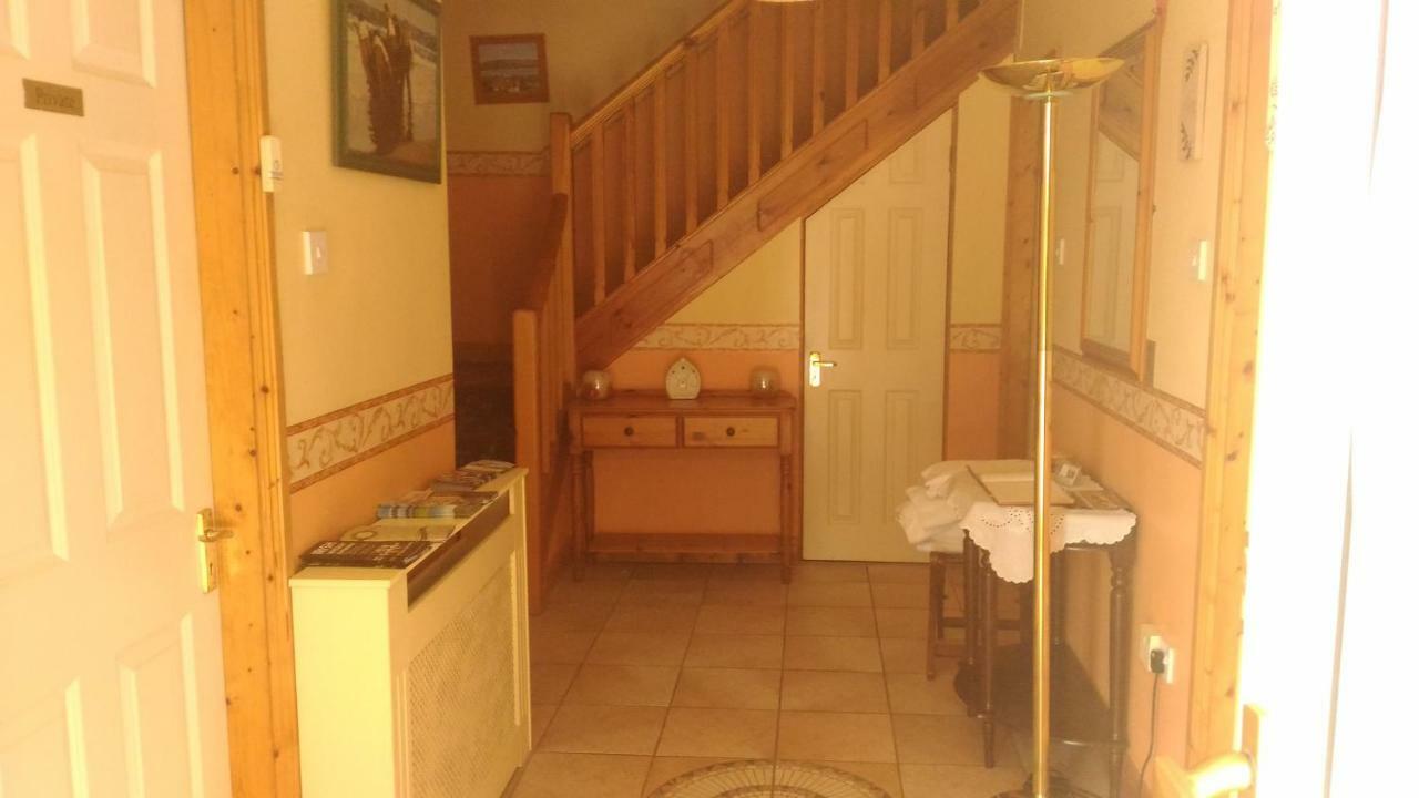 Conn Oriel B&B Tralee Bagian luar foto